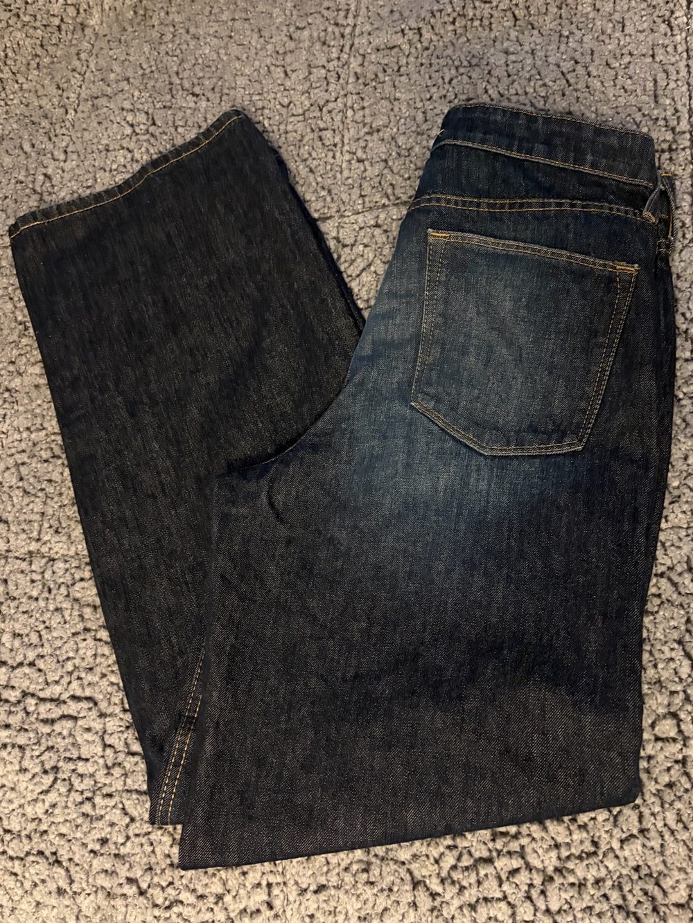 Women’s Ariat Ultra High Rise Tomboy Wide Leg Denim Jean